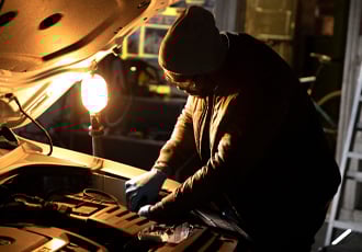 2. Smart Maintenance